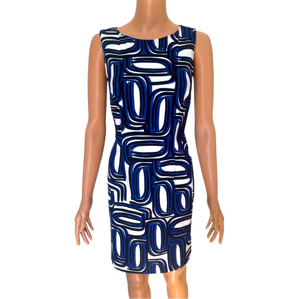 Sleeveless dress by ALYX.